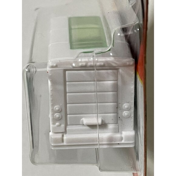 Matchbox Express Delivery Truck 1:64 Diecast Agave Acres Graphics - Picture 7 of 7